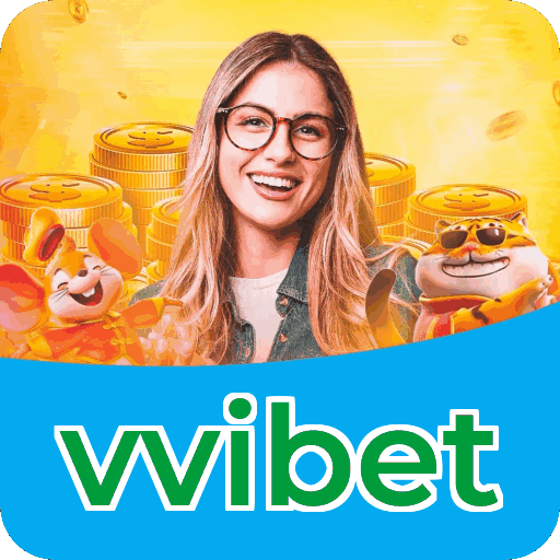 Logo Oficial vvibet Download