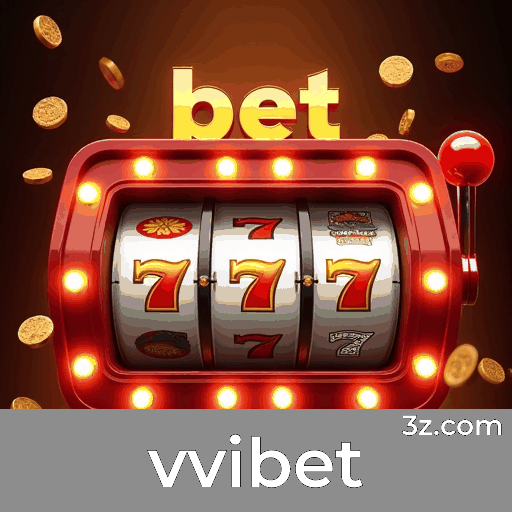 vvibet: Cassino Online Premiado e Seguro