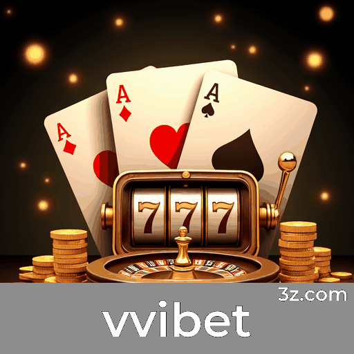 vvibet: O Paraíso dos Jogos Selecionados