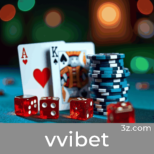 vvibet: O Paraíso dos Jogos Selecionados