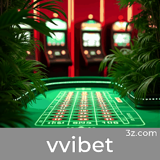 Vvibet: Bônus Generosos para Jogadores Brasileiros