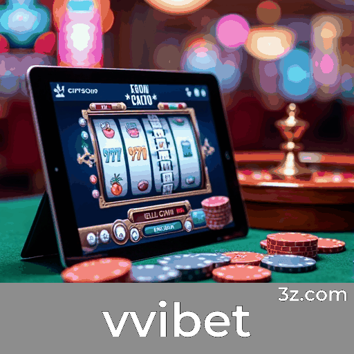 vvibet: Apostas em Esportes Completas e Instantâneas para Brasileiros