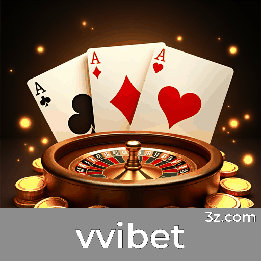 vvibet: Jogos de Mesa ao Vivo com Experiência Autêntica